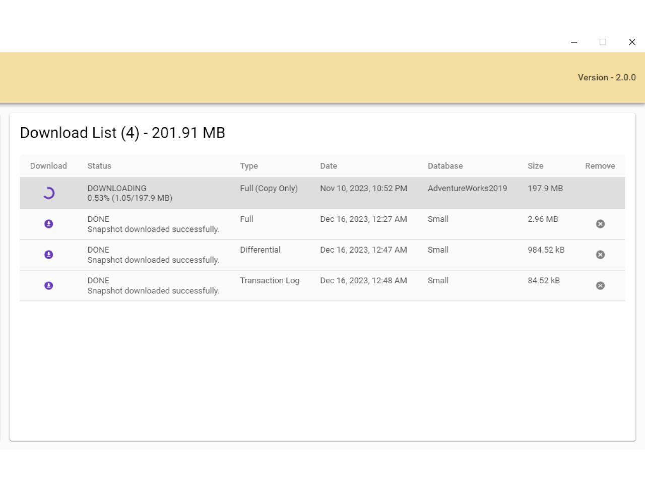 Petti - Imagem 4 Petti - Imagem 4