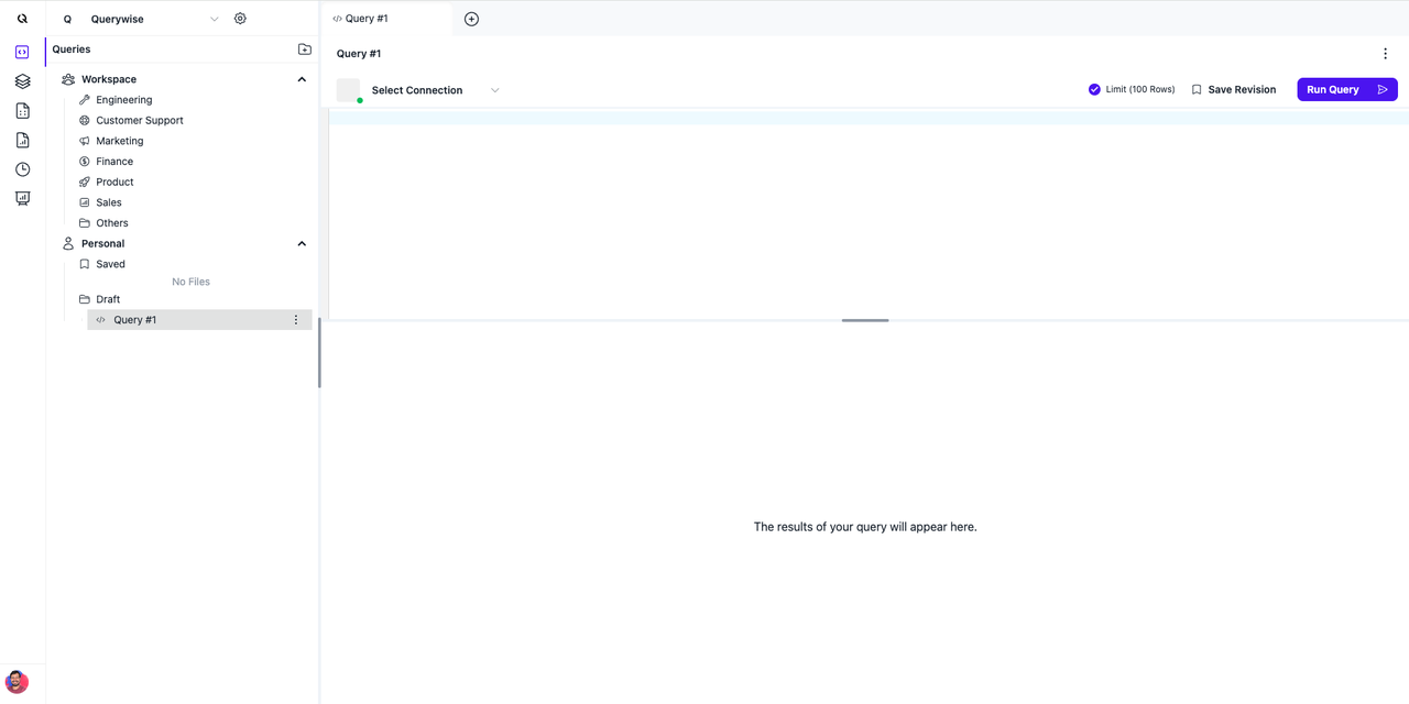QueryWise - Imagem 1