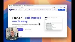 Ptah.sh - Imagem 1 Ptah.sh - Imagem 1