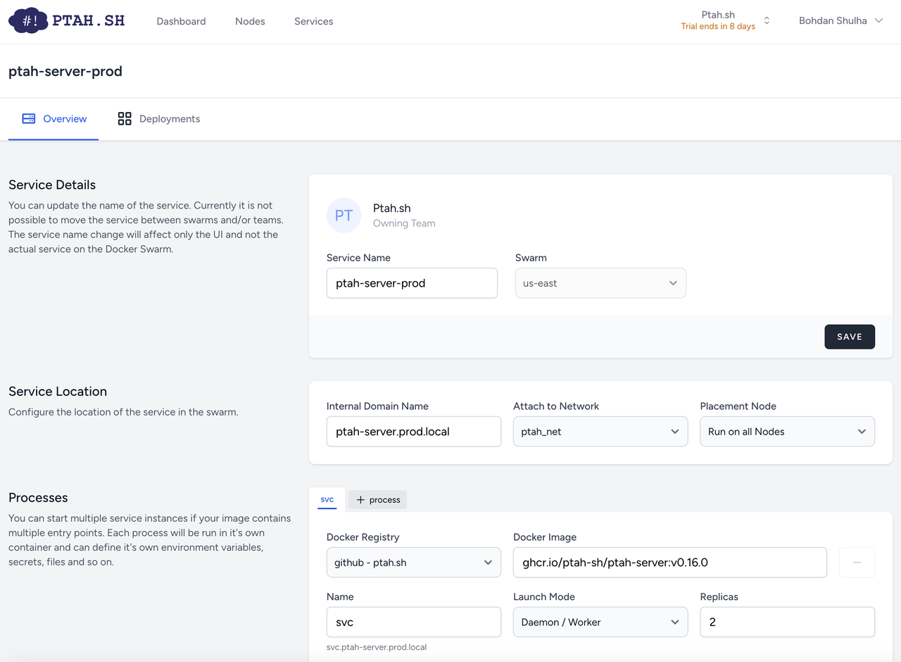 Ptah.sh - Imagem 2 Ptah.sh - Imagem 2