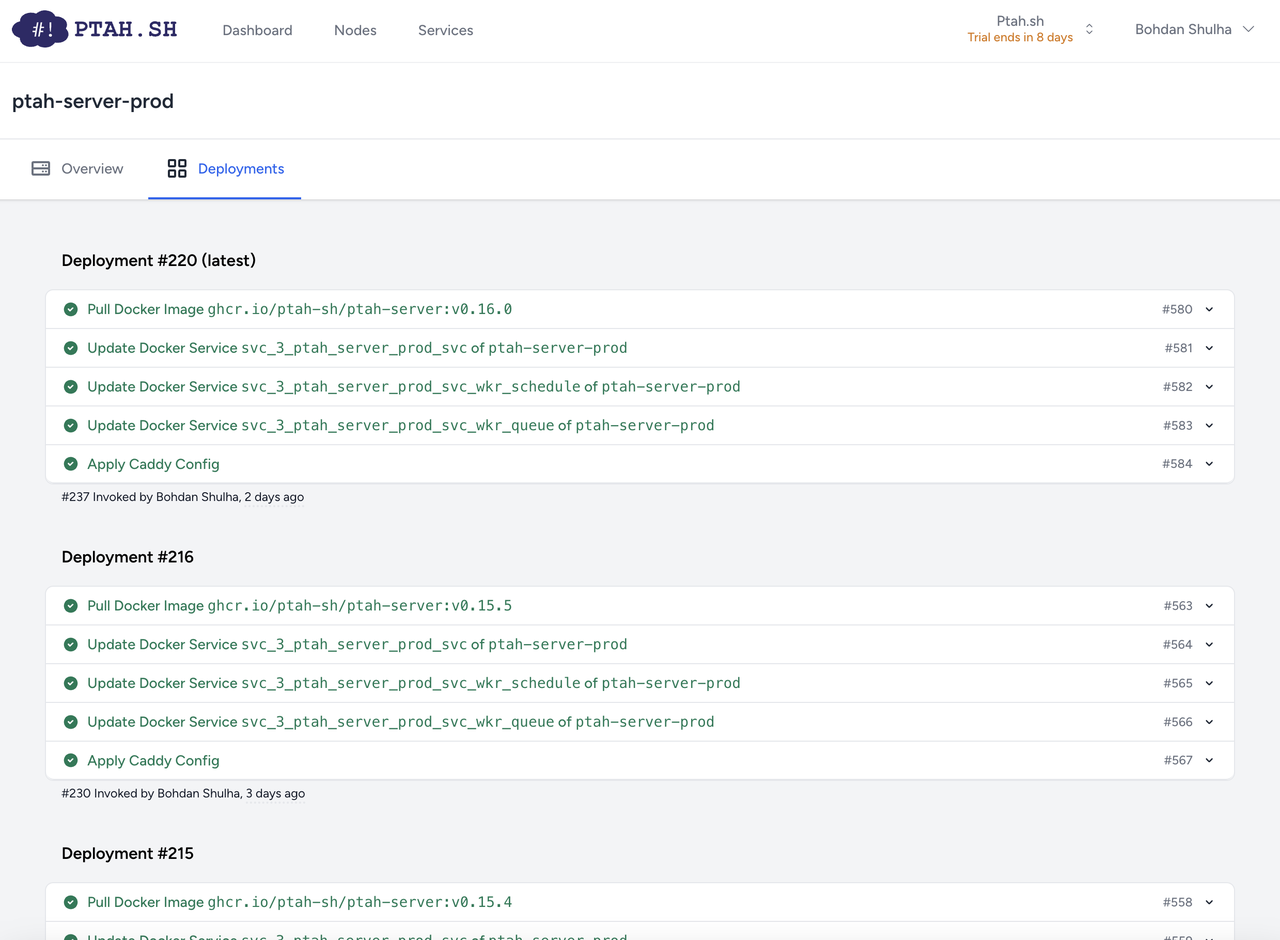 Ptah.sh - Imagem 3 Ptah.sh - Imagem 3