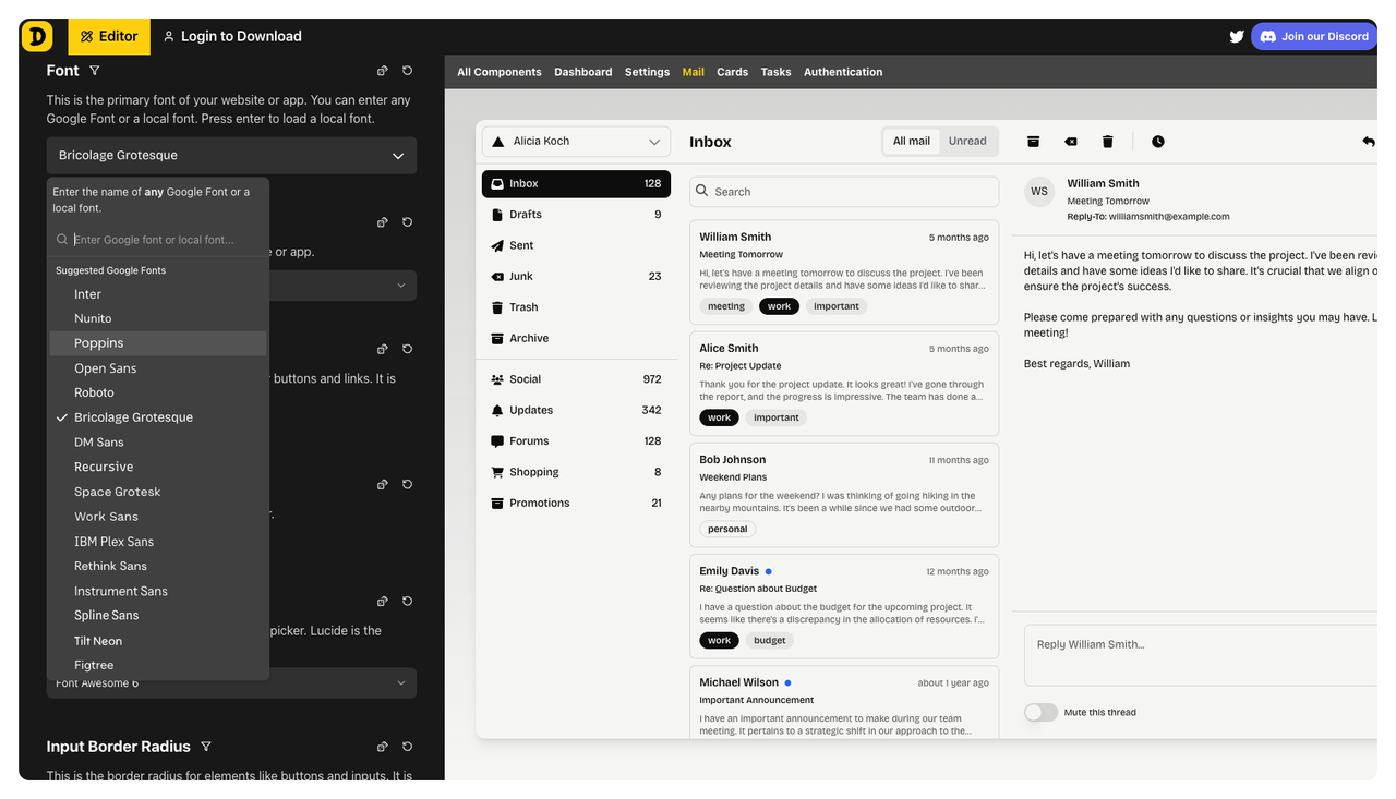 Dizzy - Imagem 2 Dizzy - Imagem 2