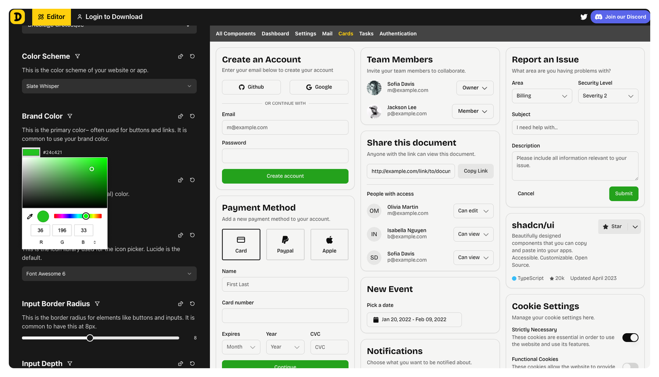 Dizzy - Imagem 3 Dizzy - Imagem 3