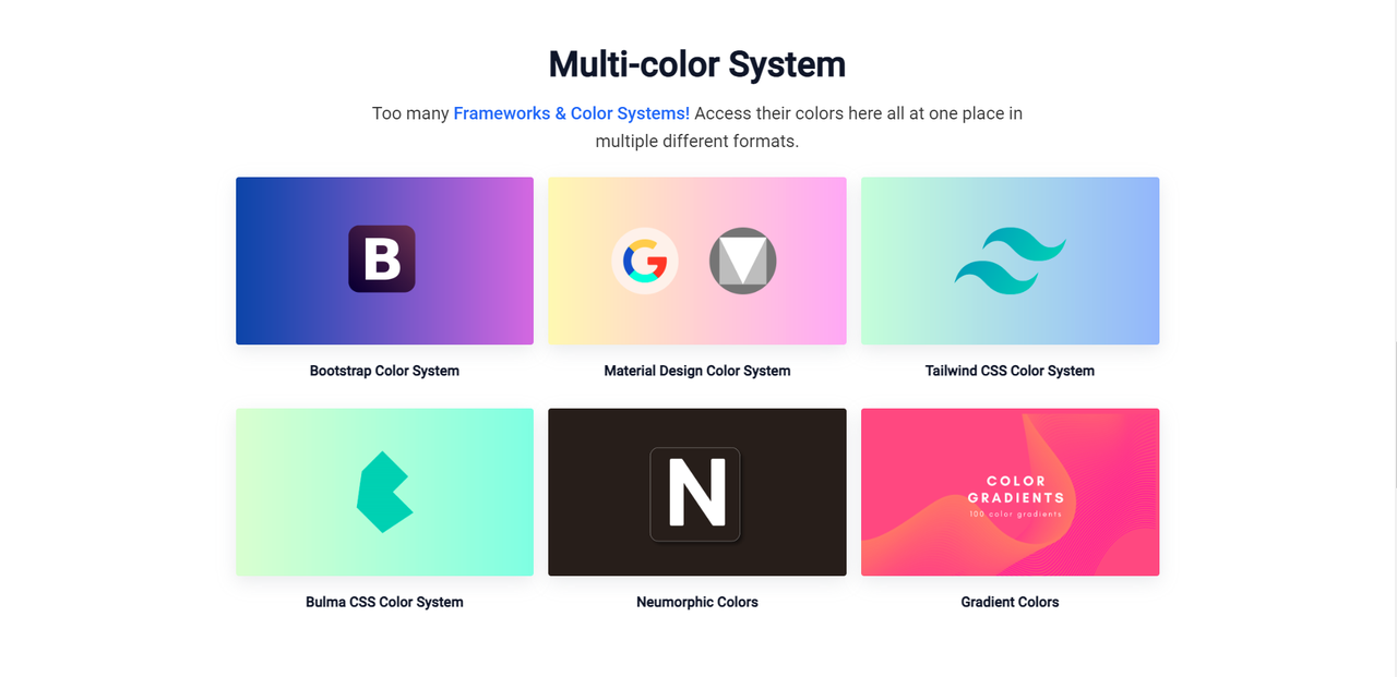 Stack UI - Freeform Open UI Library - Imagem 4 Stack UI - Freeform Open UI Library - Imagem 4