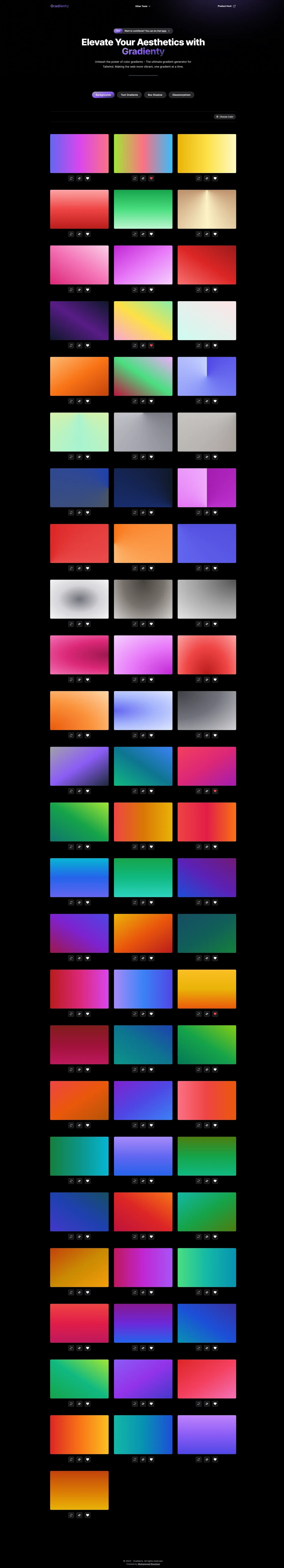 Gradienty - Imagem 3