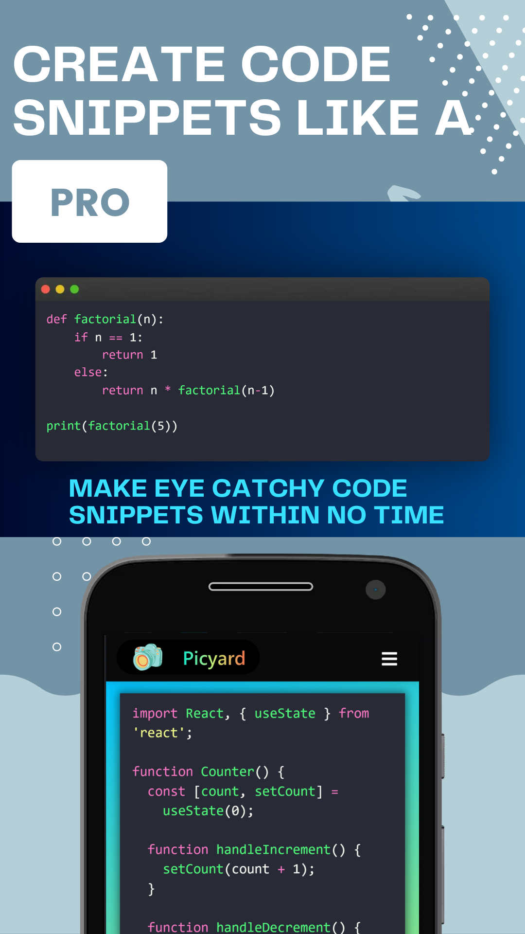 Picyard - Imagem 3 Picyard - Imagem 3