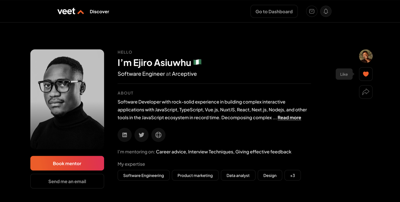 Veet - Imagem 5 Veet - Imagem 5