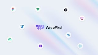 WrapPixel - Imagem 1
