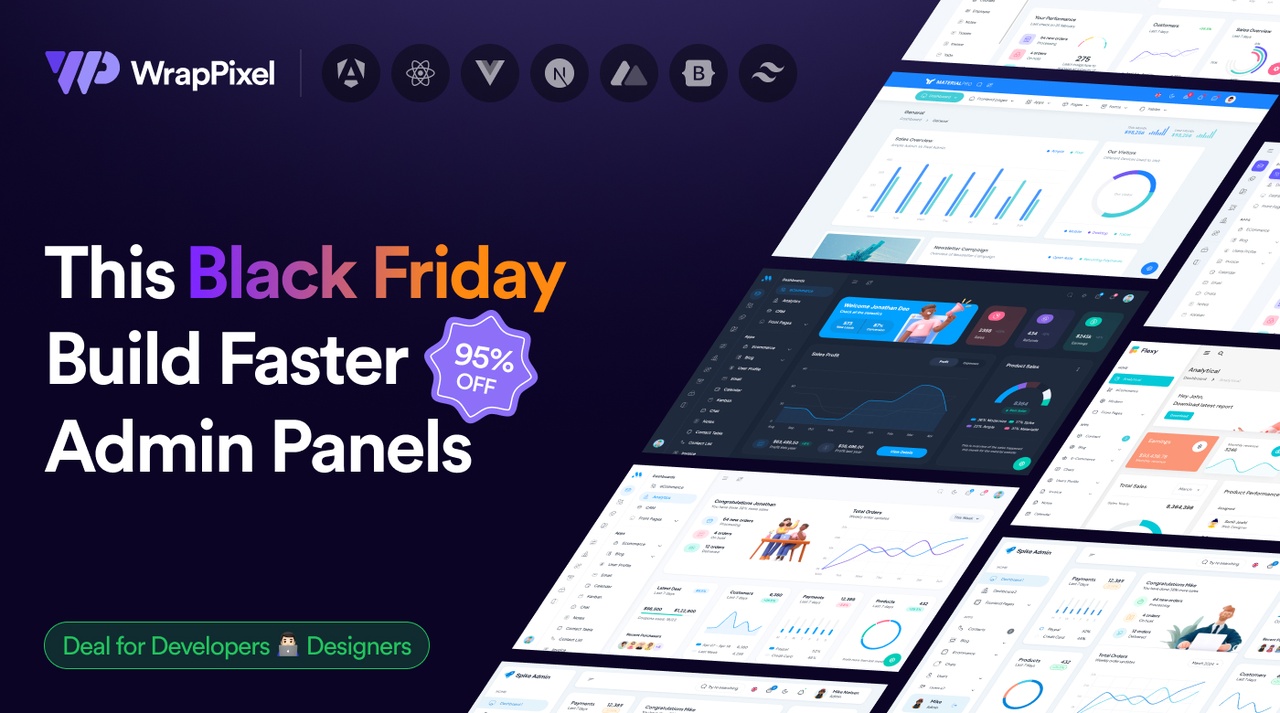 WrapPixel - Imagem 2