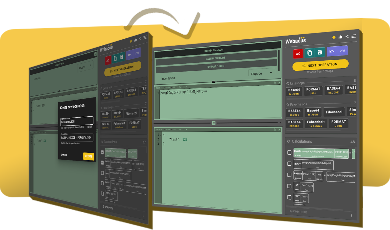 Webacus - Imagem 2 Webacus - Imagem 2