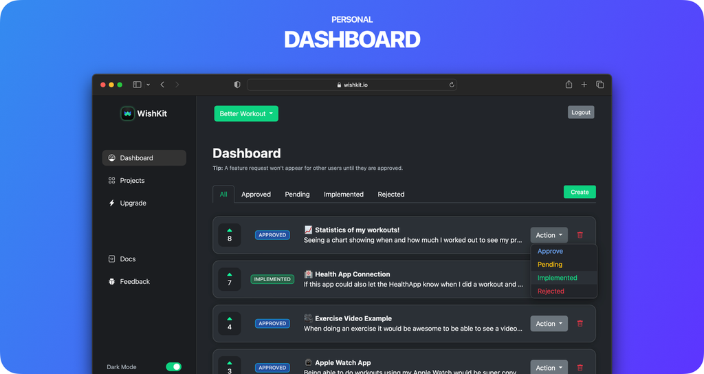 WishKit - Imagem 3 WishKit - Imagem 3