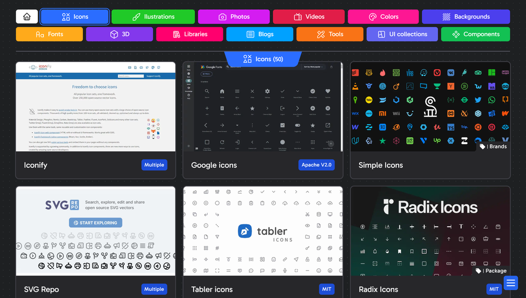 Freesets - Imagem 2 Freesets - Imagem 2