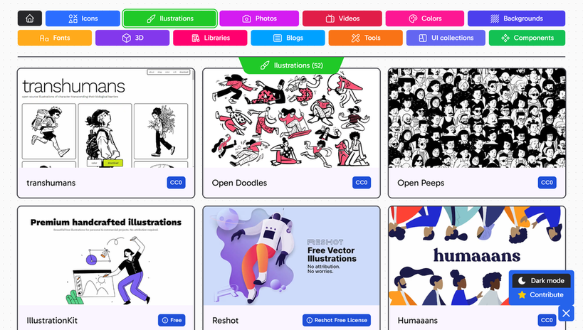 Freesets - Imagem 3 Freesets - Imagem 3