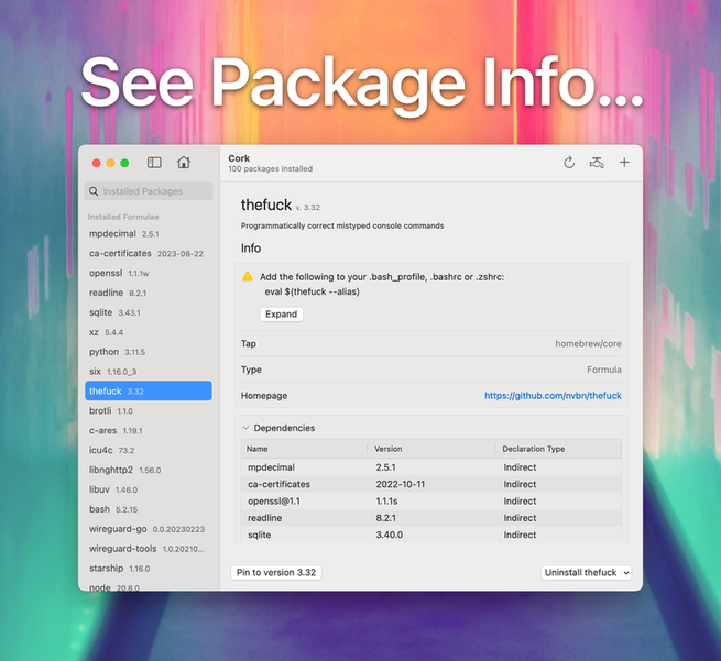 Cork - Imagem 3 Cork - Imagem 3