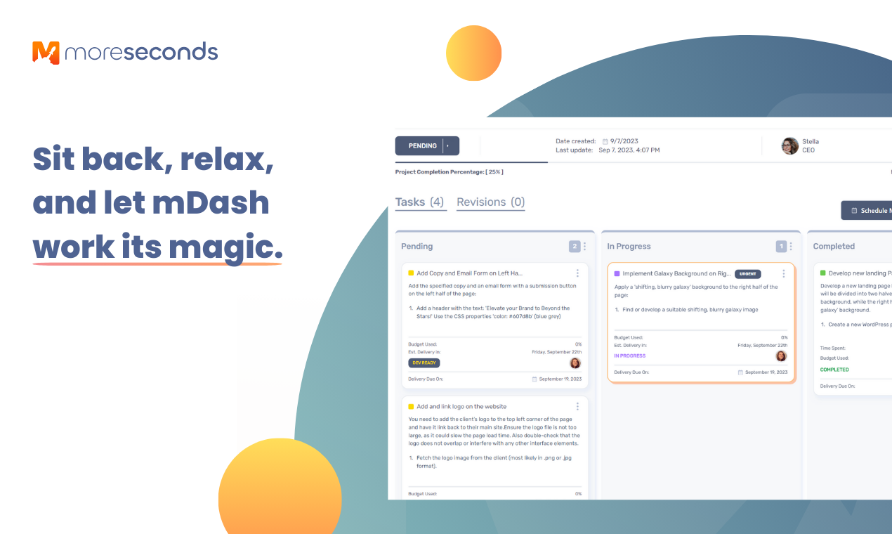 mDash - Imagem 6 mDash - Imagem 6