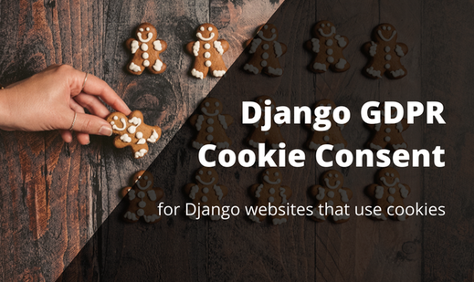 Django GDPR Cookie Consent - Imagem 2 Django GDPR Cookie Consent - Imagem 2