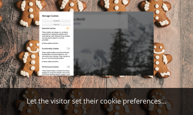 Django GDPR Cookie Consent - Imagem 6 Django GDPR Cookie Consent - Imagem 6