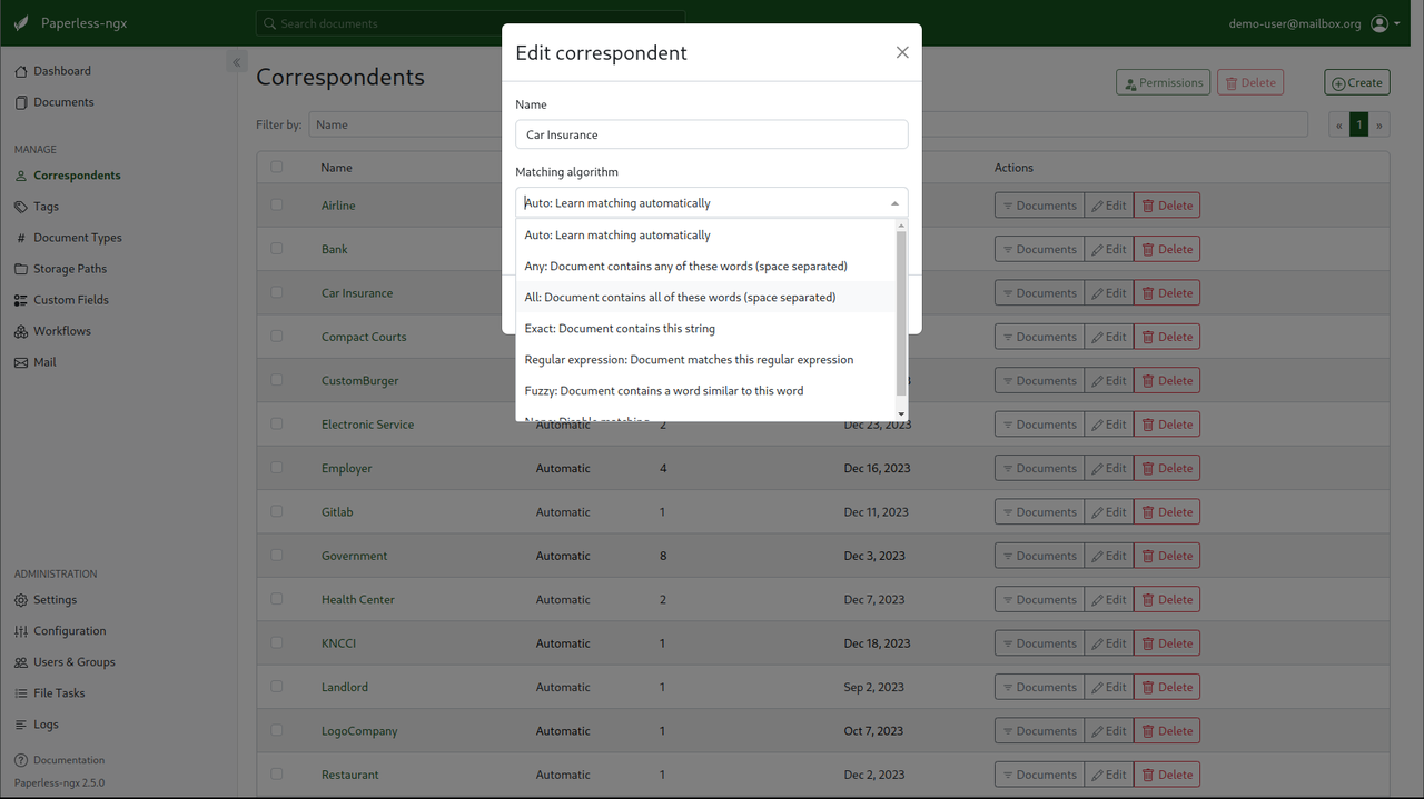 Paperless-home - Imagem 5 Paperless-home - Imagem 5