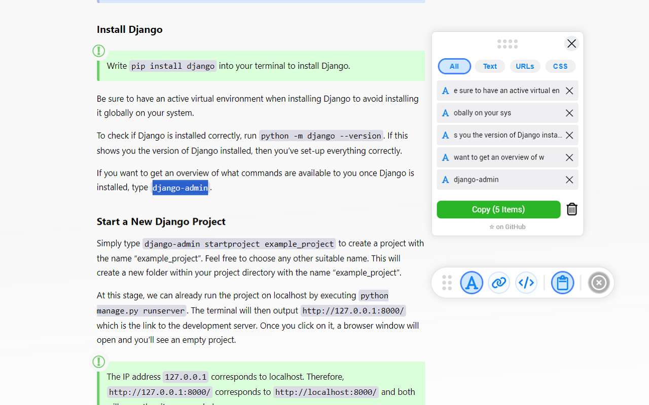 Click to Copy - Imagem 2 Click to Copy - Imagem 2
