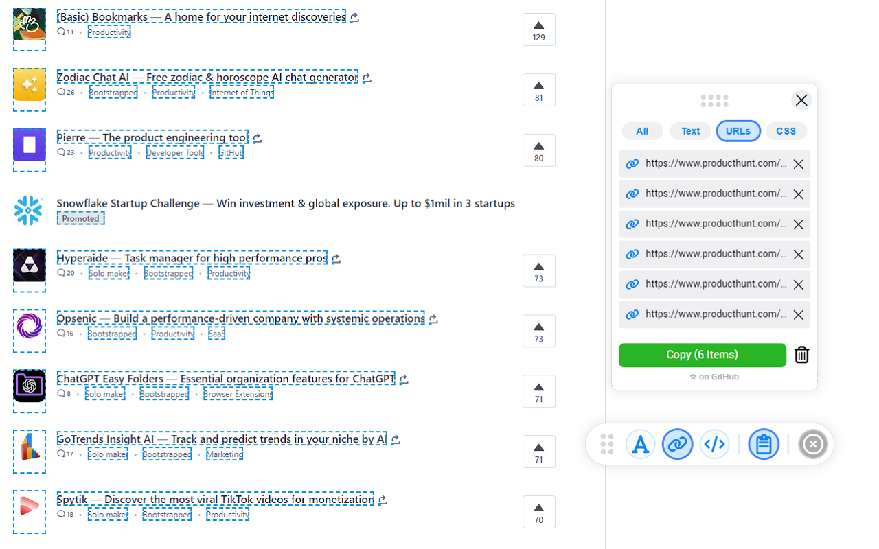 Click to Copy - Imagem 3 Click to Copy - Imagem 3