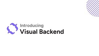 Visual Backend - Imagem 1