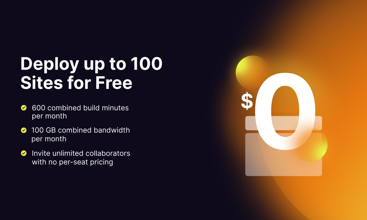 Static Site Hosting by Kinsta - Imagem 2 Static Site Hosting by Kinsta - Imagem 2