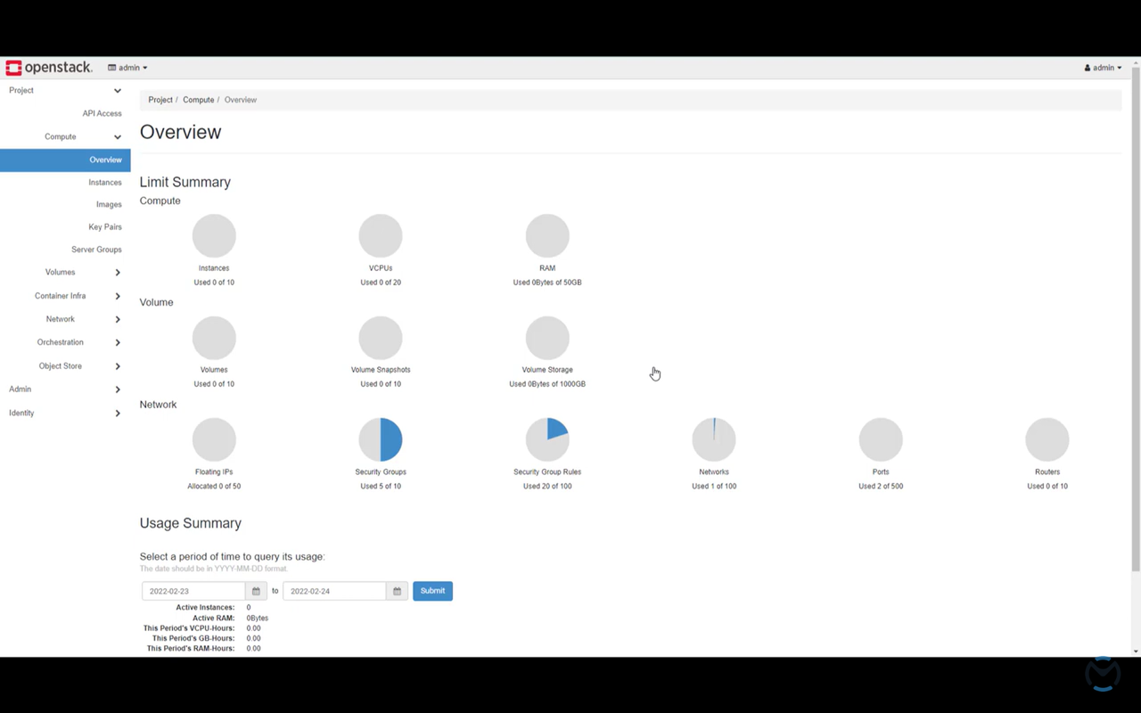 OpenMetal On-Demand Cloud IaaS - Imagem 4 OpenMetal On-Demand Cloud IaaS - Imagem 4