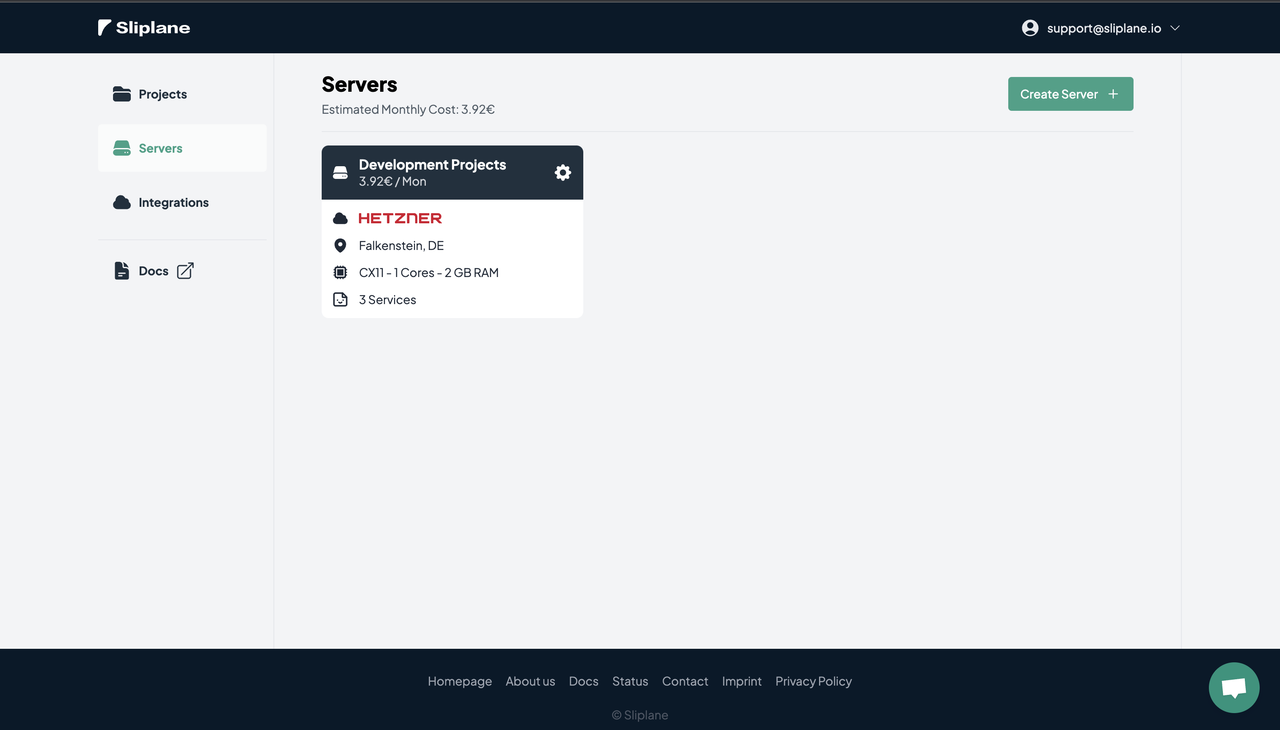 Sliplane - Imagem 5 Sliplane - Imagem 5