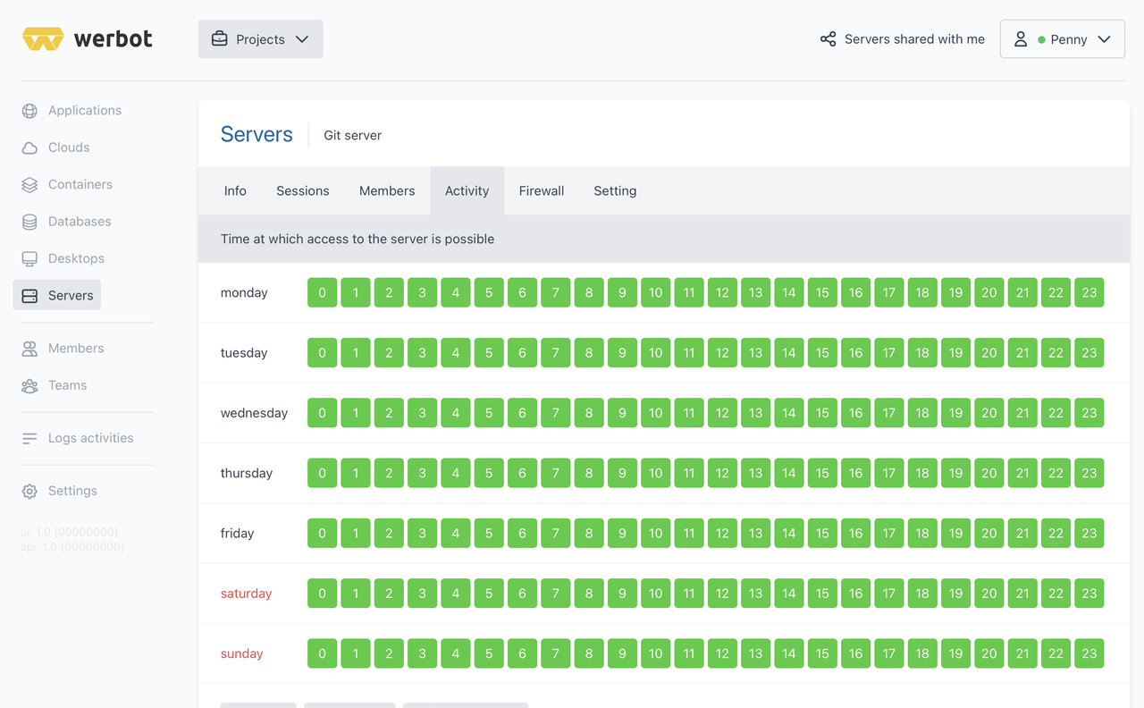 werbot - Imagem 4 werbot - Imagem 4