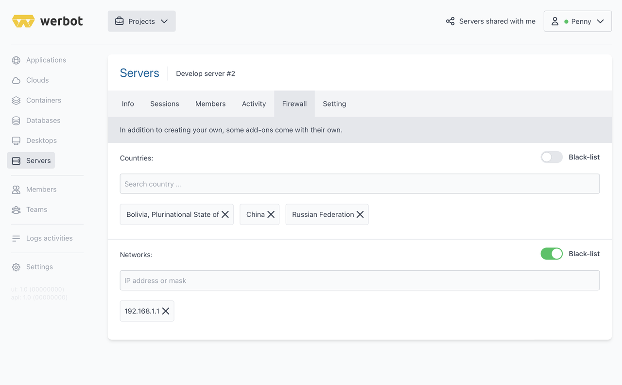 werbot - Imagem 5 werbot - Imagem 5