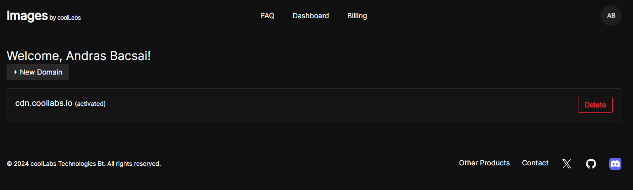 Images by coolLabs - Imagem 2 Images by coolLabs - Imagem 2