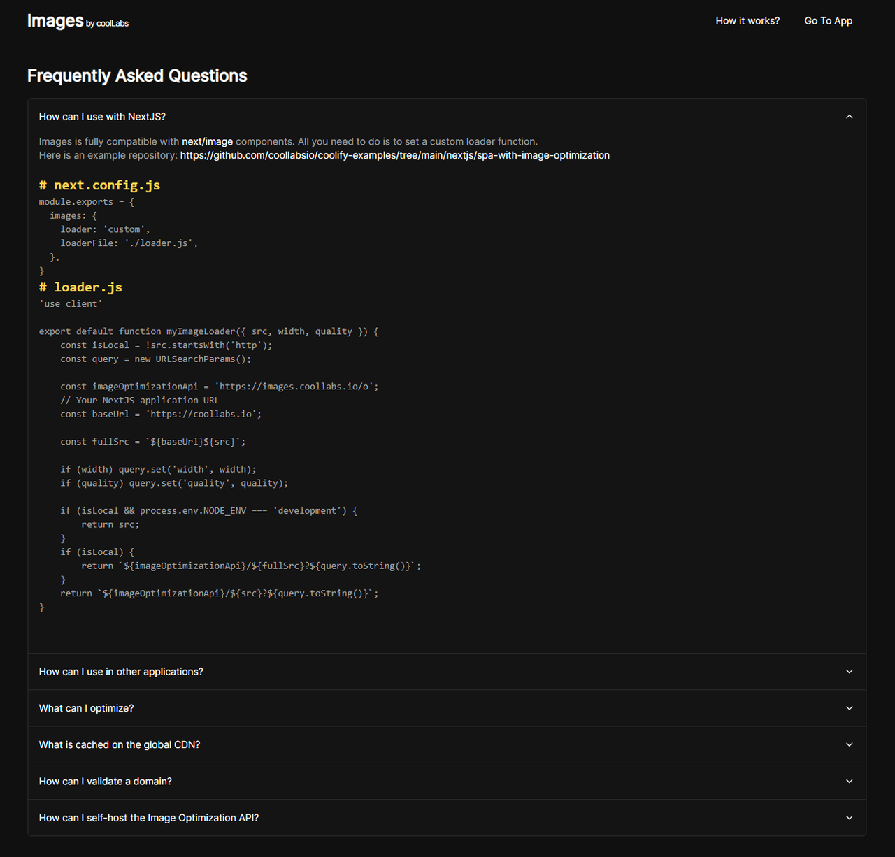 Images by coolLabs - Imagem 3 Images by coolLabs - Imagem 3