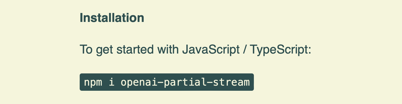 Partial Stream - Imagem 4