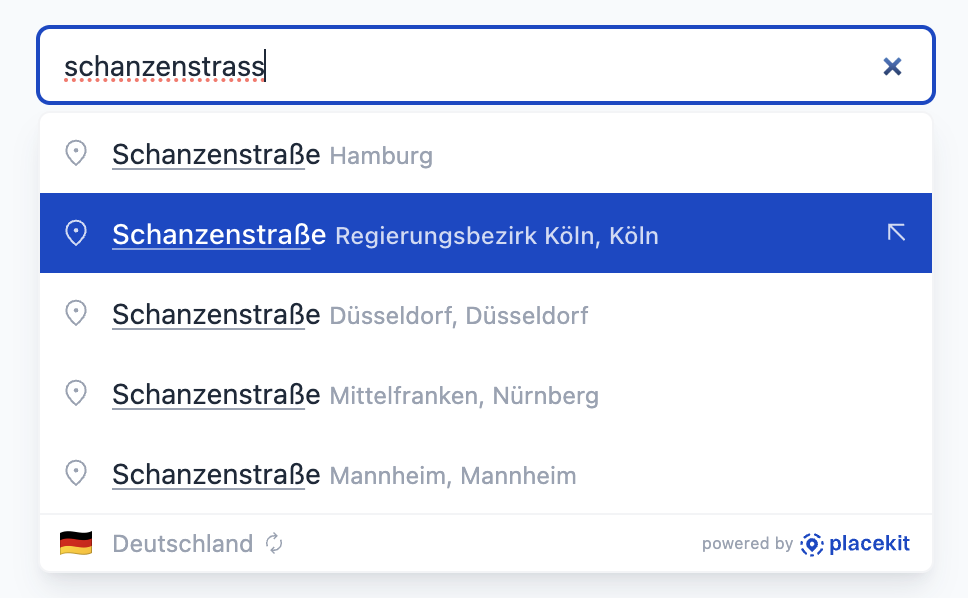PlaceKit - Imagem 4 PlaceKit - Imagem 4