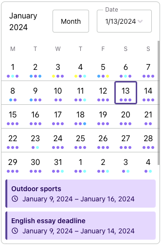 Schedule-X - Imagem 3 Schedule-X - Imagem 3