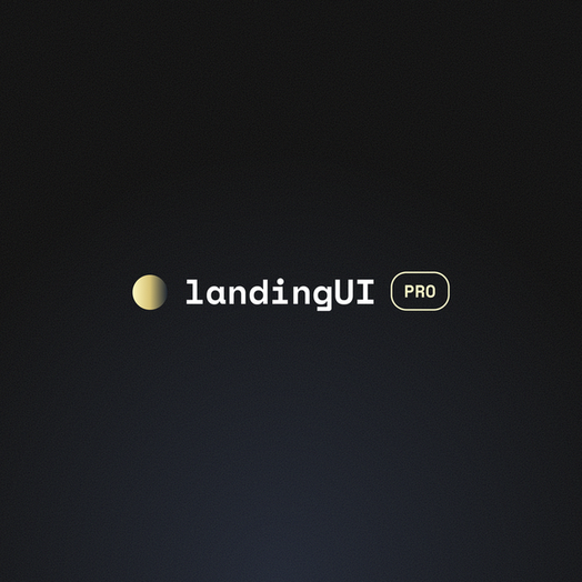 landingUI.PRO - Imagem 1 landingUI.PRO - Imagem 1