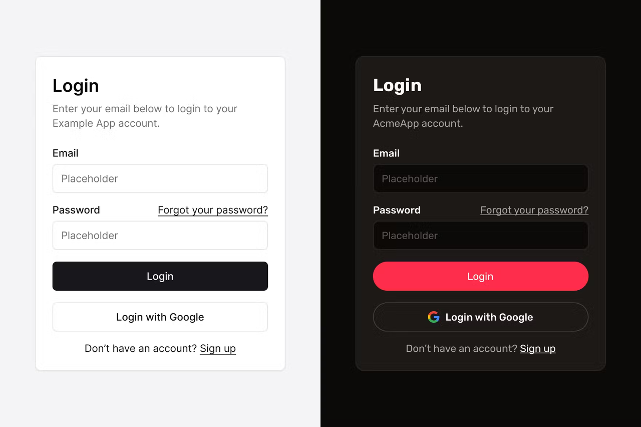 ShadcnDesign - Imagem 5 ShadcnDesign - Imagem 5