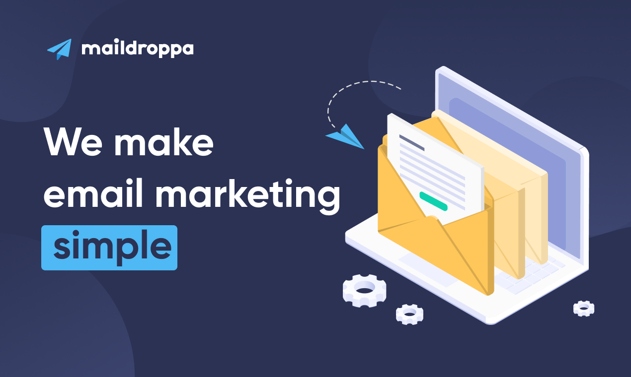 Maildroppa - Imagem 2 Maildroppa - Imagem 2