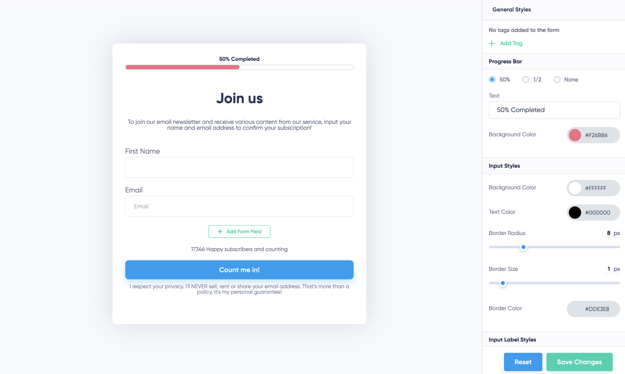 Maildroppa - Imagem 5 Maildroppa - Imagem 5