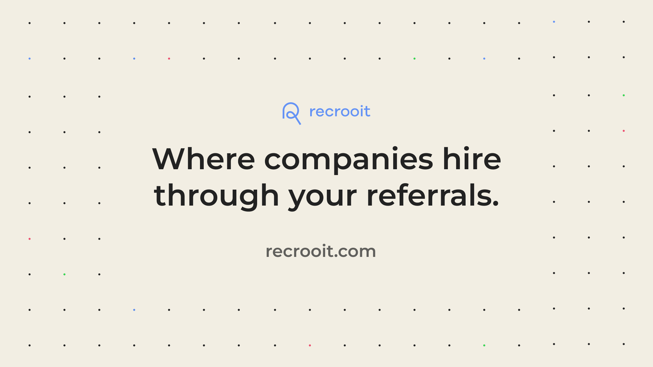 Recrooit - Imagem 2 Recrooit - Imagem 2