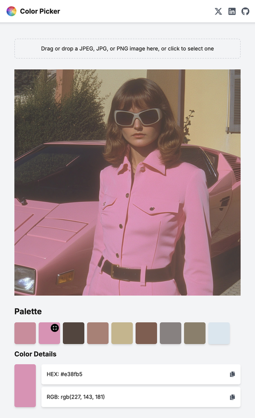 Color Picker - Imagem 3 Color Picker - Imagem 3