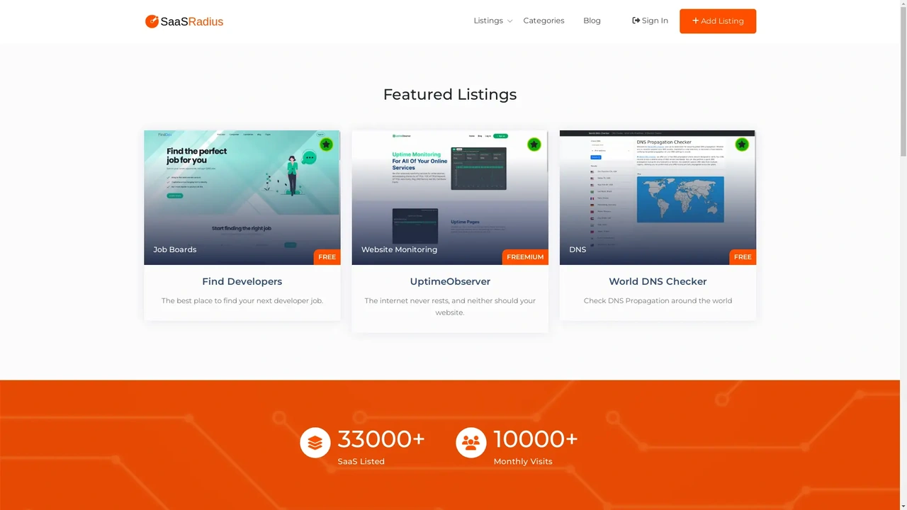 SaaS Radius - Imagem 1 SaaS Radius - Imagem 1