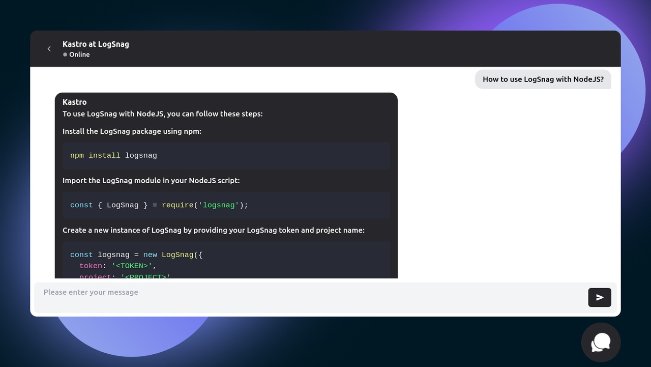 Kastro - Imagem 4 Kastro - Imagem 4