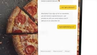 Chatwith - Imagem 1 Chatwith - Imagem 1