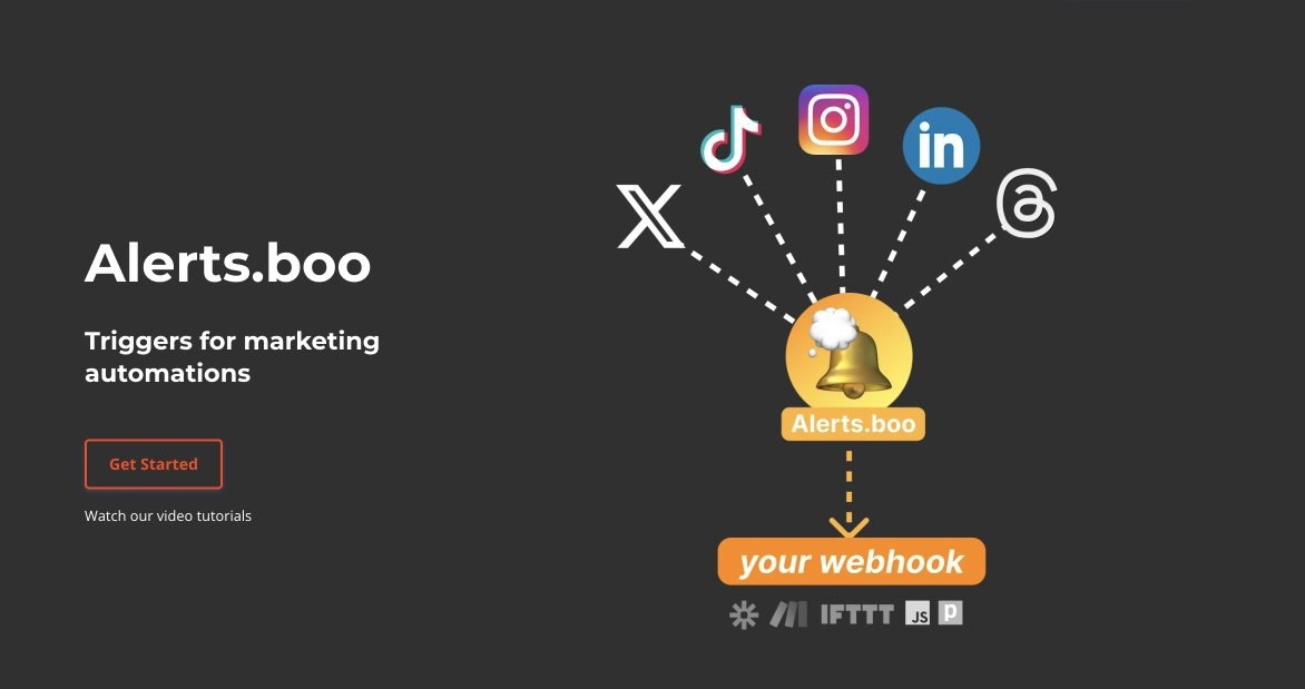 Alerts.boo - Imagem 1 Alerts.boo - Imagem 1