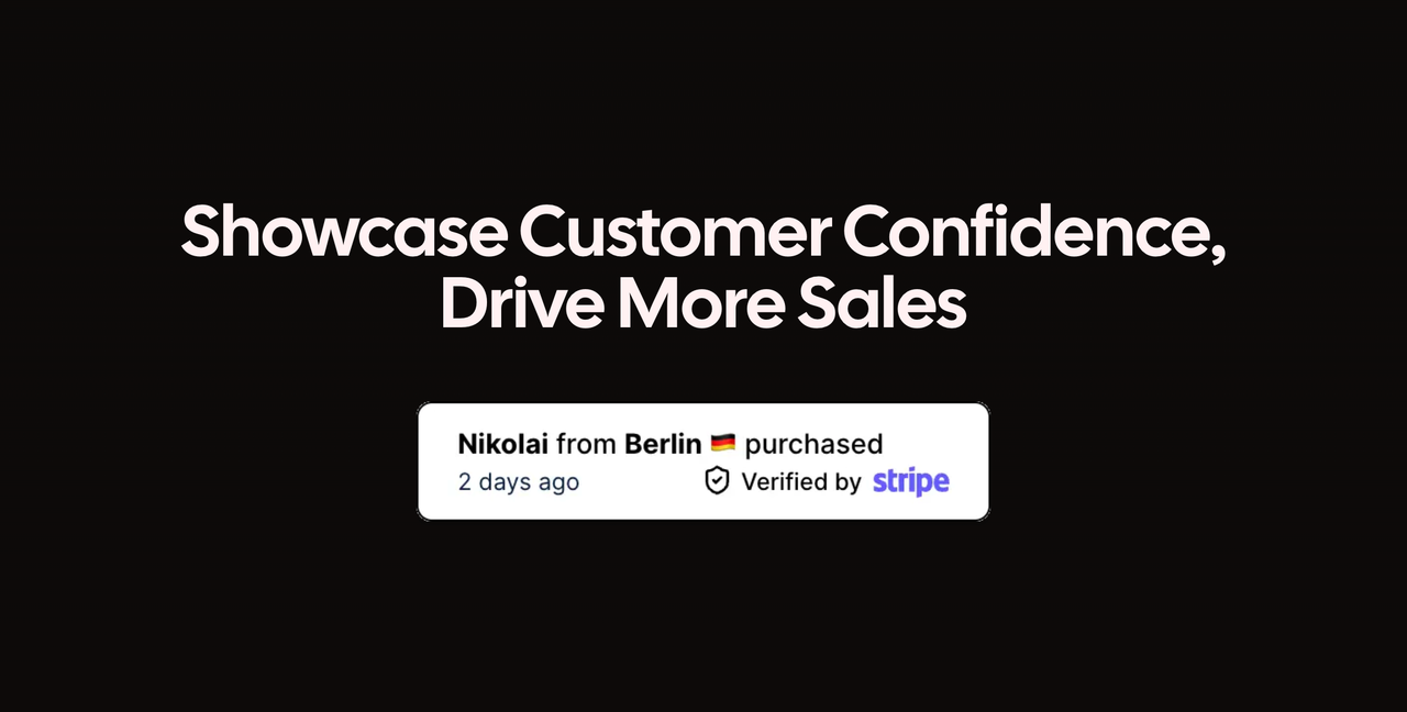 ProofPop.io - Imagem 1 ProofPop.io - Imagem 1