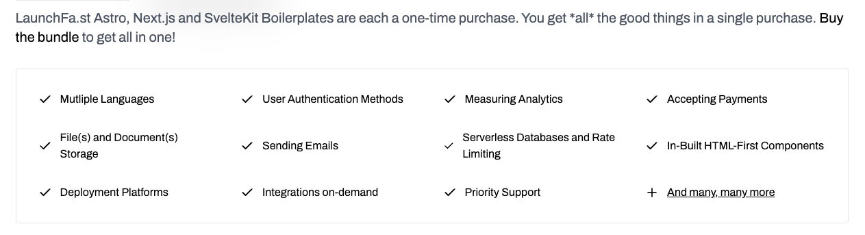 LaunchFa.st - Imagem 3