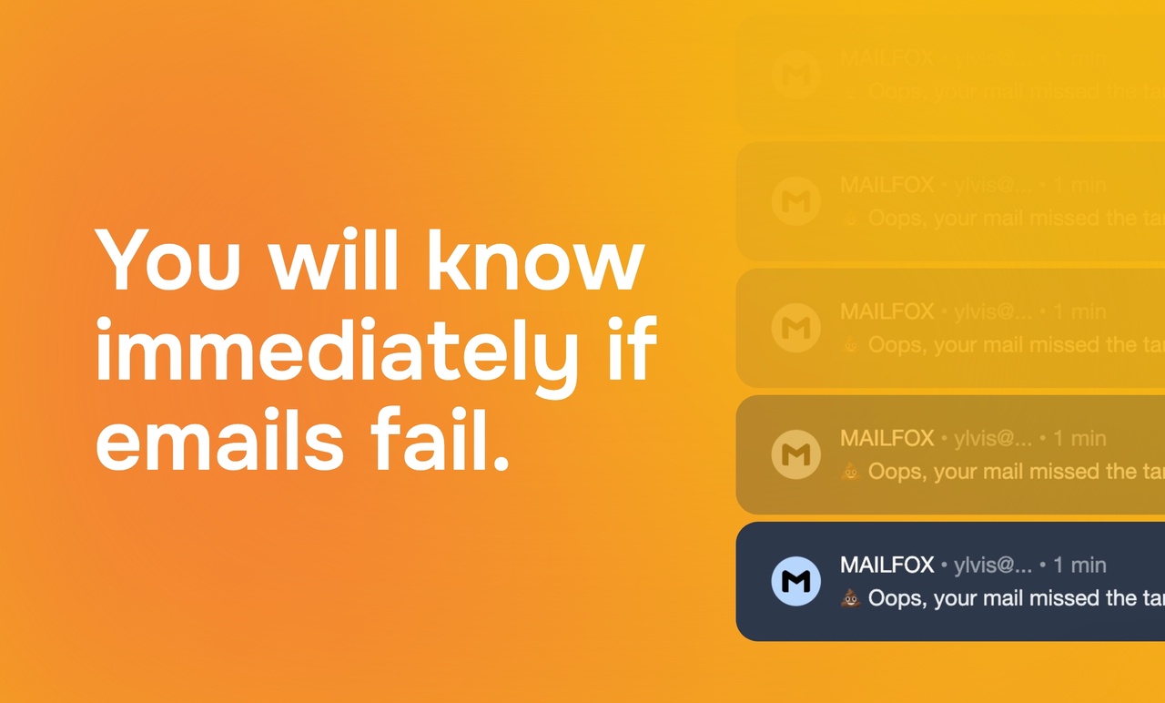 Mailfox - Imagem 4 Mailfox - Imagem 4