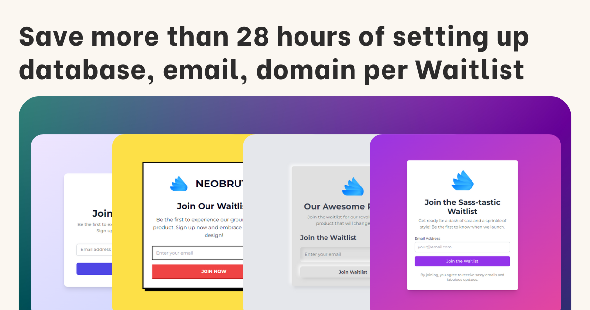 Launchpage - Imagem 2