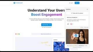 ModalCast - Imagem 1 ModalCast - Imagem 1